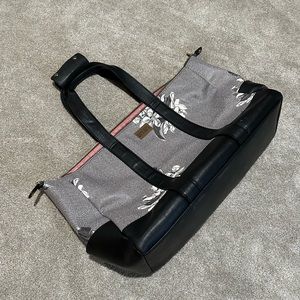 Badgley Mischka Essence Travel Tote